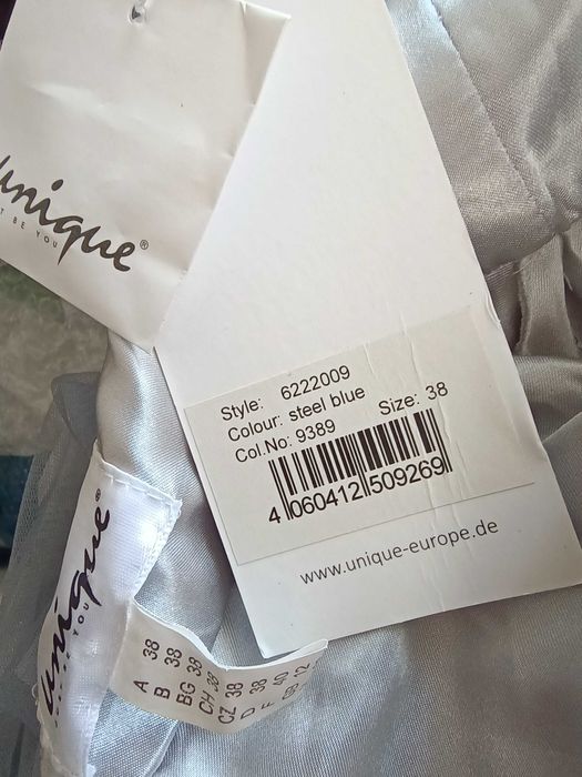 Rochie de seara noua