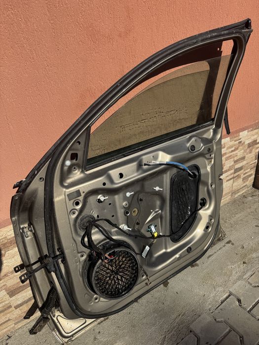 Usa audi a4 b8 2008