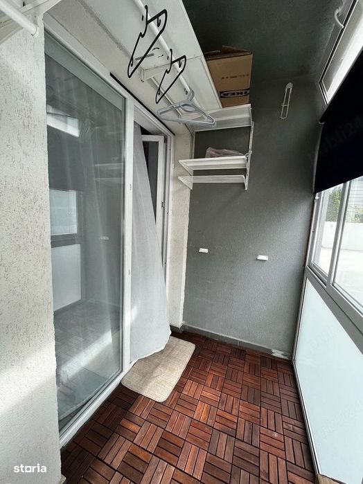 apartament 2 camere  Otopeni/Metrou