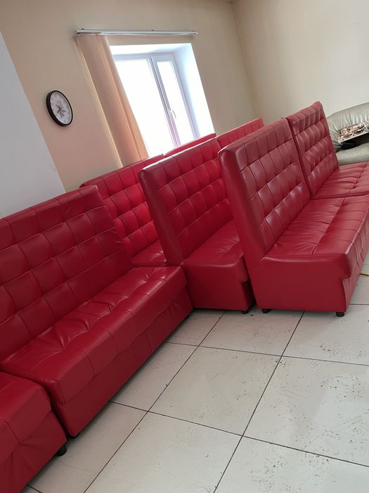 Рестоврация мебели