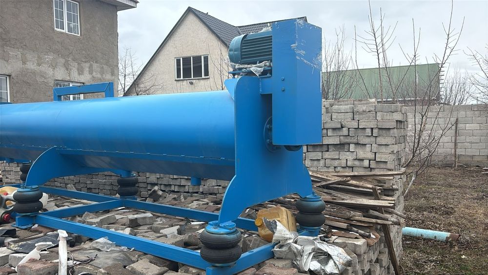 Центрифуга Алматы