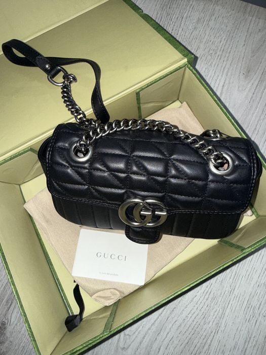 Gucci Чанта НОВА