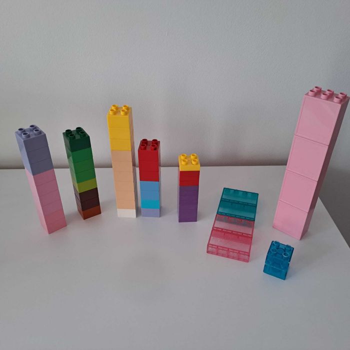 Seturi Lego Duplo (Iasi)