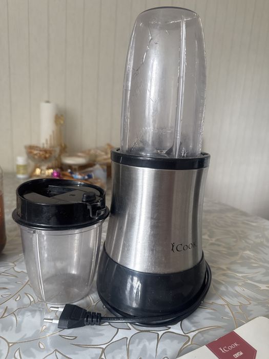 Блендер …..