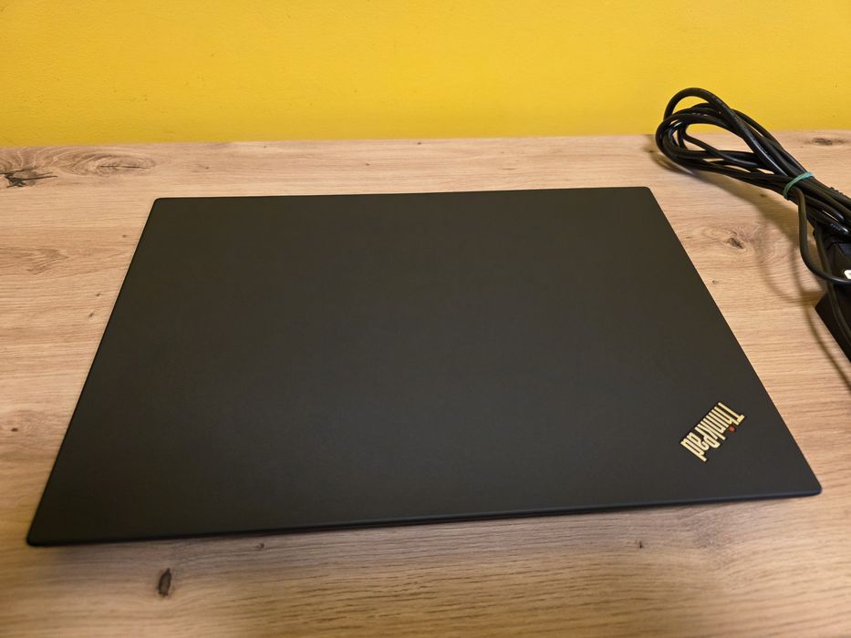 Lenovo Thinkpad T14 Gen 2 + Раница бонус