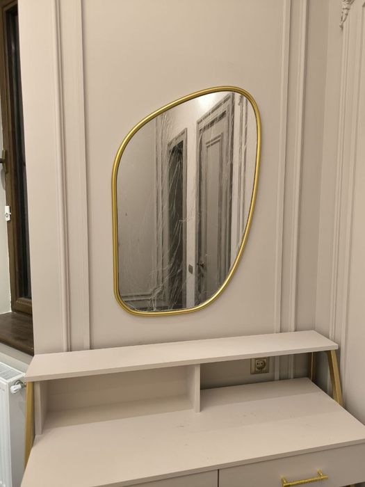 Зеркала с подсветкой!!!