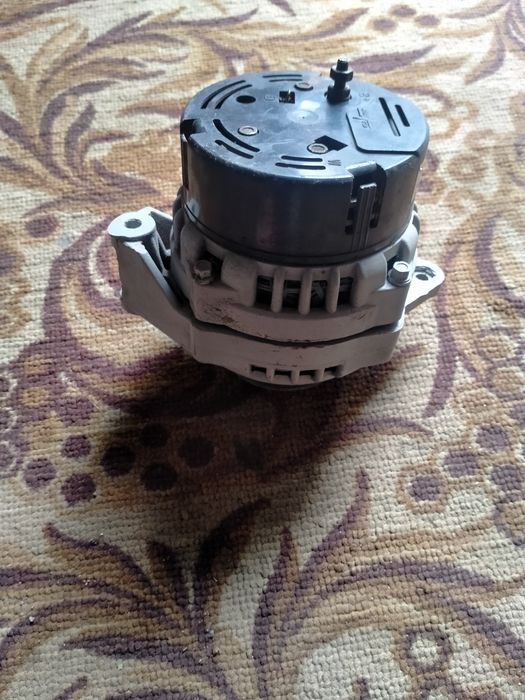 Генератор на газель (нива)