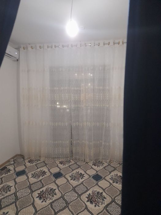 O‘zimni uy faqat oilaga beriladi
