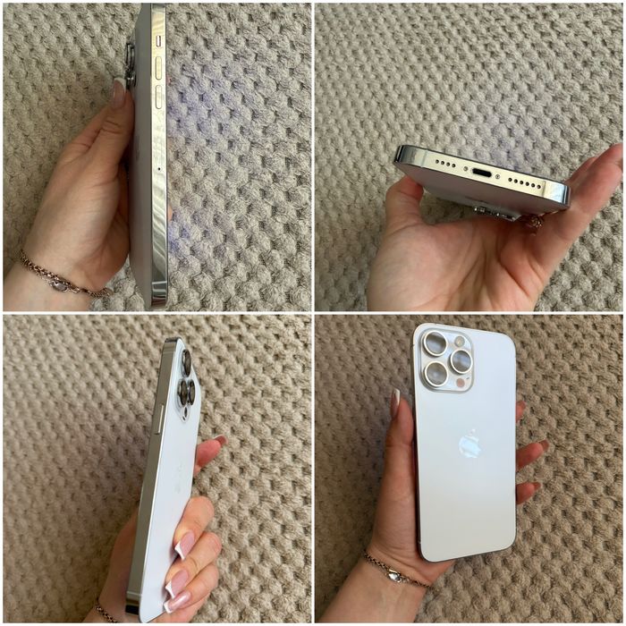 IPhone 14 Pro Max 256gb