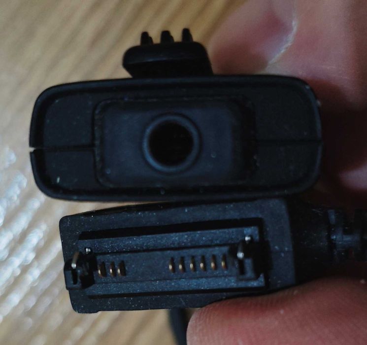 Nokia AD-49 Audio Adapter AUX