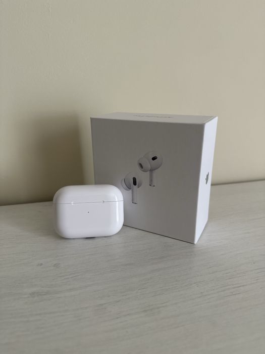 AirPods 2 Pro Чисто Нови