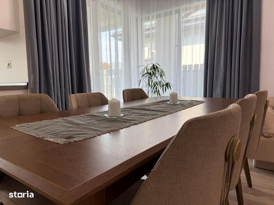 Nature&Comfort**4 Room Villa Corbeanca**Commission 0%