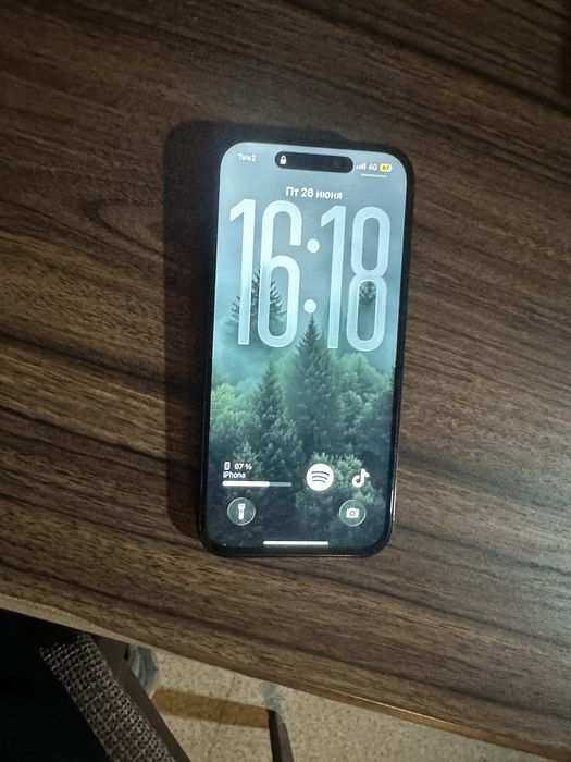 Apple iphone 14 pro
