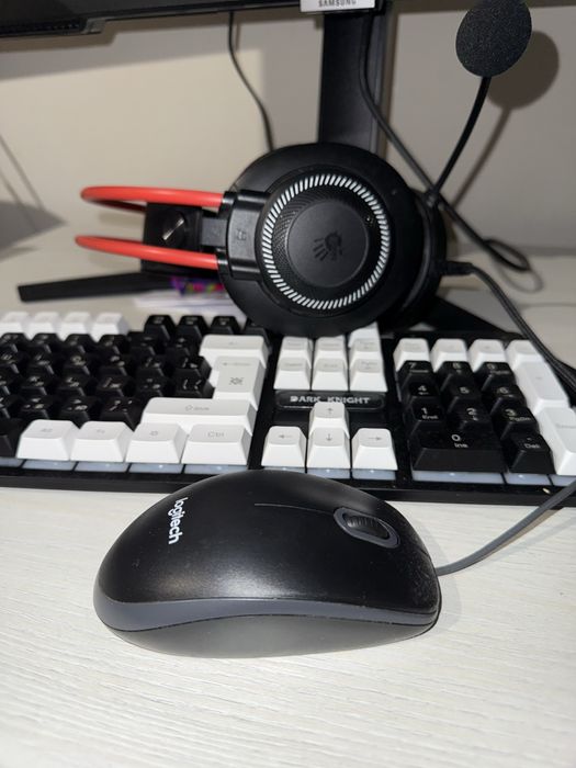 Игройовой ПК