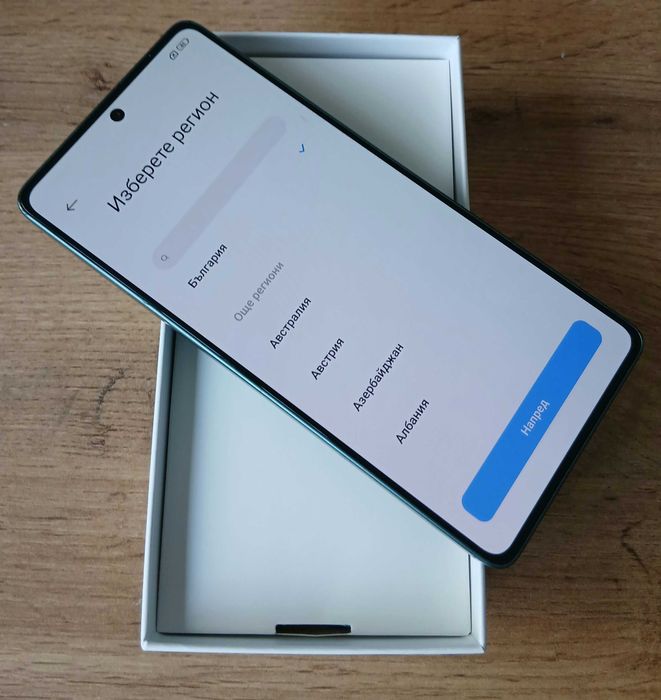 REDMI Note 13 Pro Гаранция