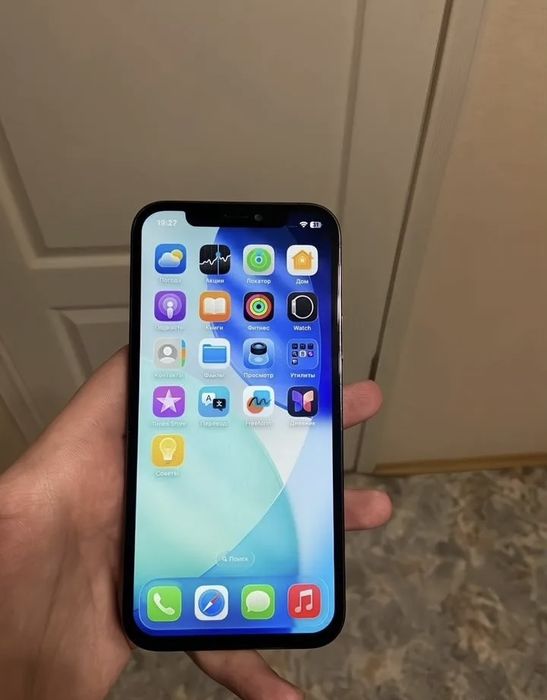 Iphone 12 Pro 128Gb Sim+Esim 5G