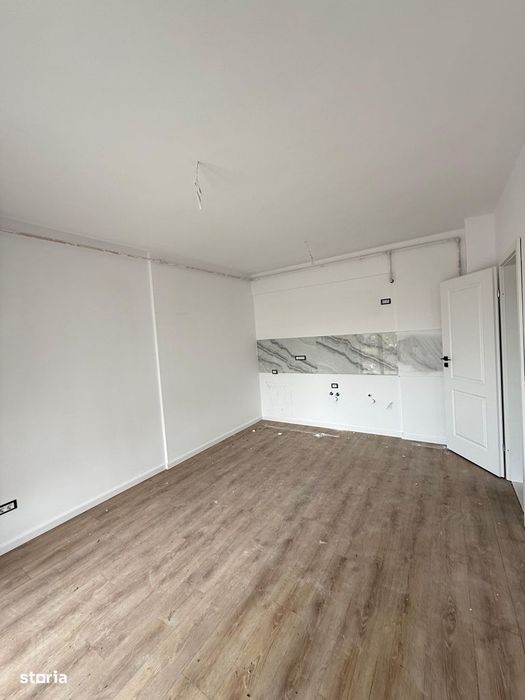 Studio Modern- Finisaje Premium-Militari Residence-Bloc Nou-Comision0%