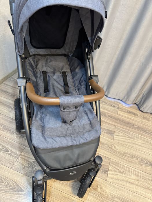 Продам коляску.