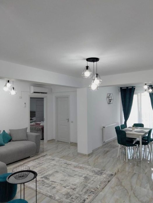 Cazare Mamaia Nord/ apartament regim hotelier