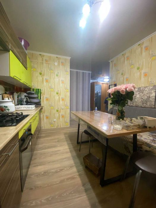 Продам 2х комнатную КСК Солнечный