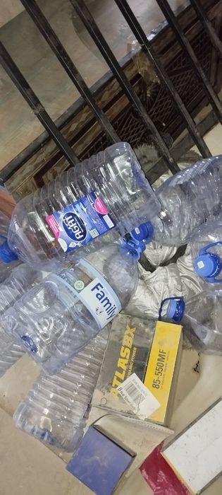 Баклашка бор 10литр