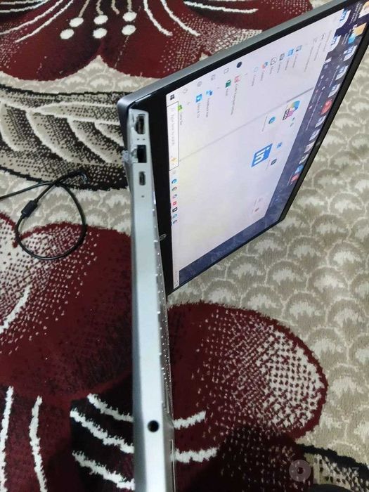 HP Pavilion 15 — i5   10-avlod