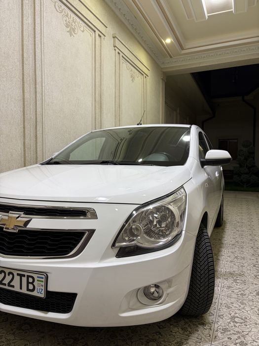 Cobalt TOZA ideal xolatta