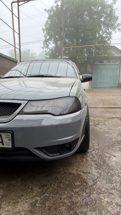 Nexia 2 Narda grey