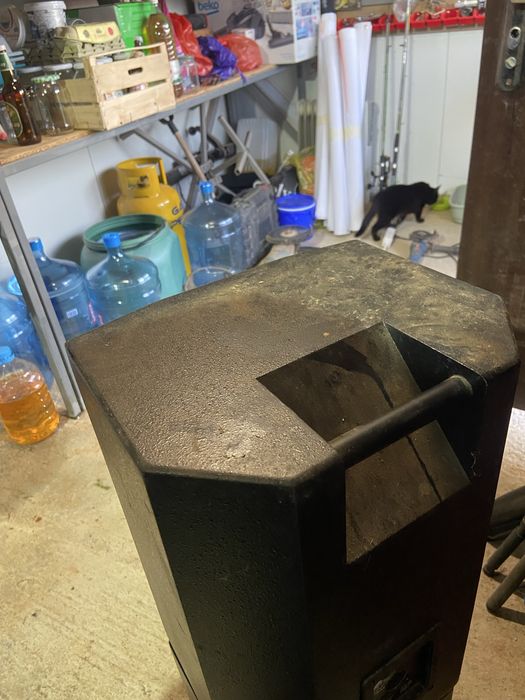 Boxe pasive  T-box 250 w rms , 12 inch