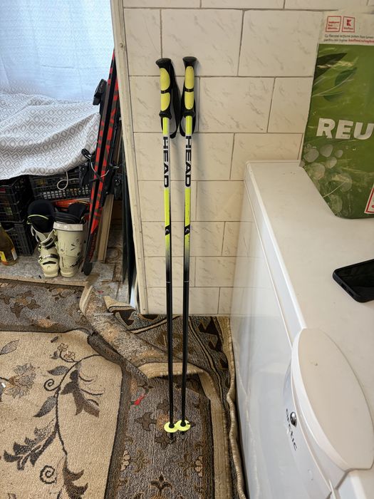 Echipament ski skiuri/clapari/bete