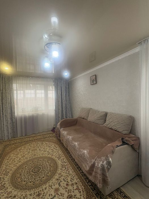 Продам 3х ком квартиру