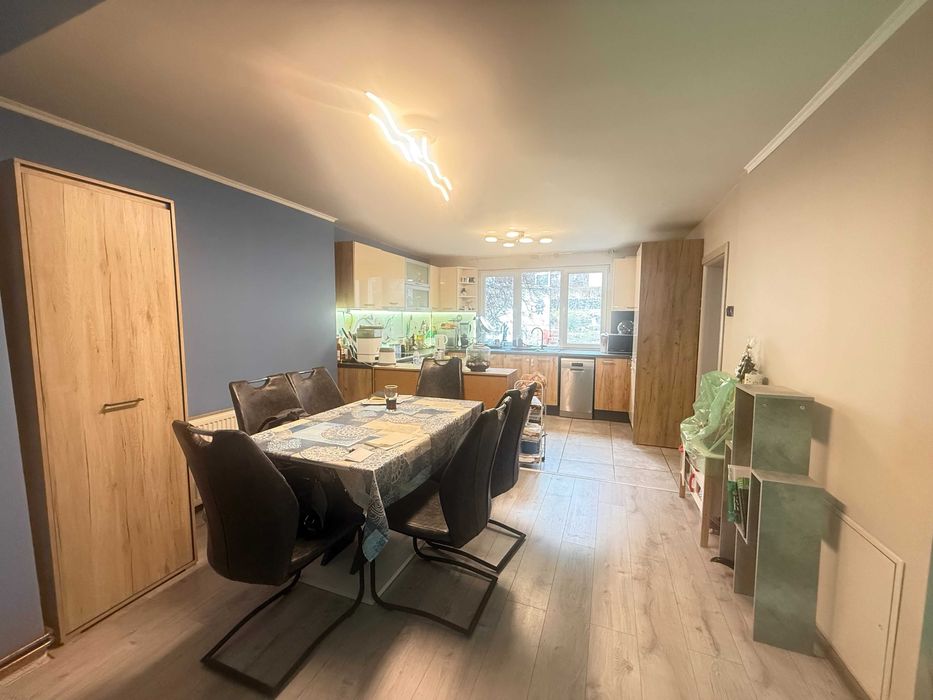 Готова къща за живеене в с. Мърчаево