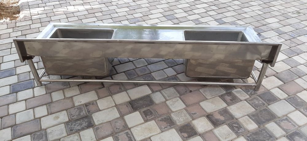 Moyka yengi, kafe uchun