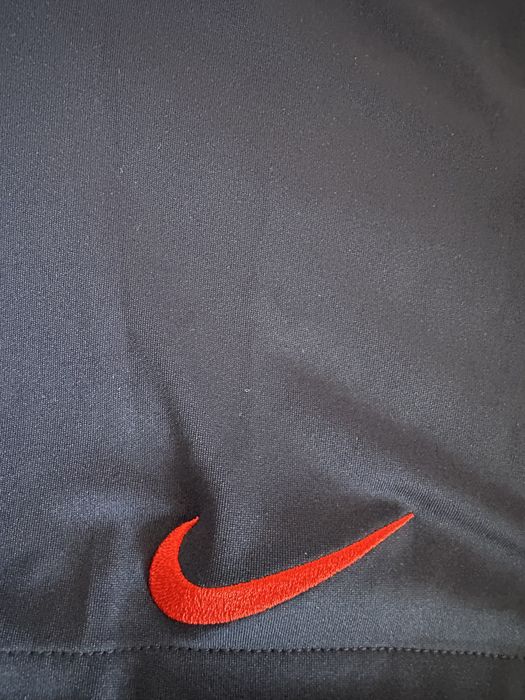 Nike PSG — футбольные шорты