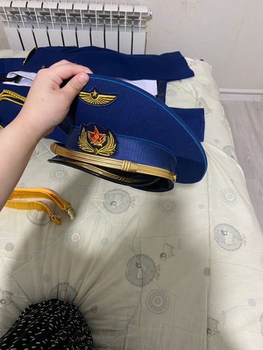 Продам порадную форму СВО