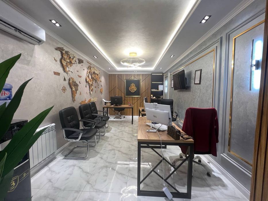 ВЕРШИНА ВАШИХ ДОСТИЖЕНИЙ. Архитектурный триумф бизнеса