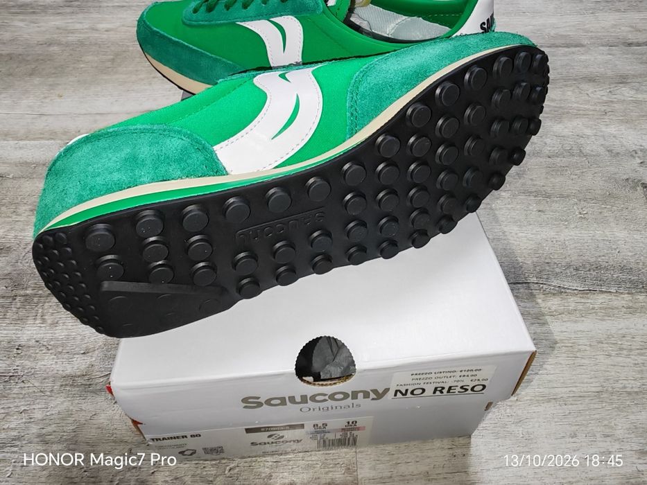 Adidași Saucony 42 și 43