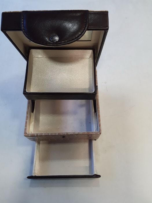 Кутия за бижута 22 лв.