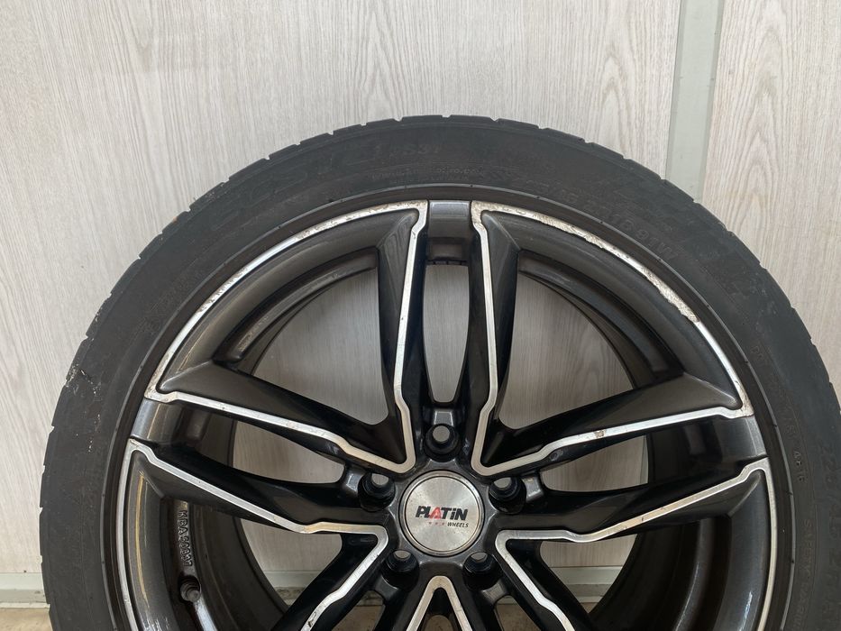 Лети Джанти 5х112