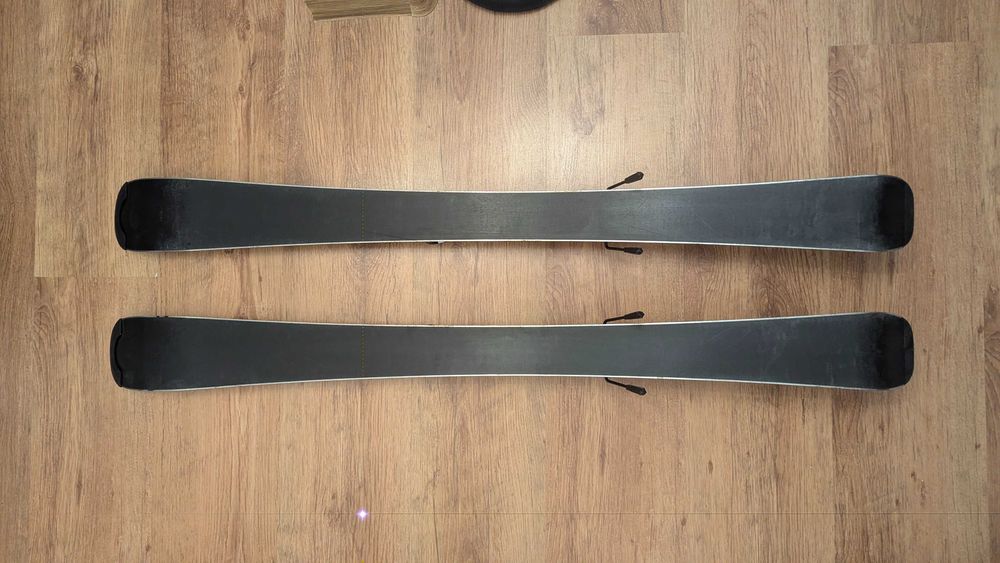 Schiuri Copii 108 / 67 / 94 mm Powah Rossignol