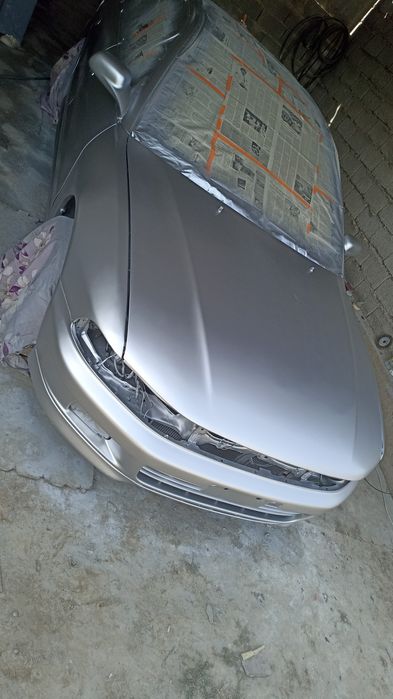 Авто По краска маляр