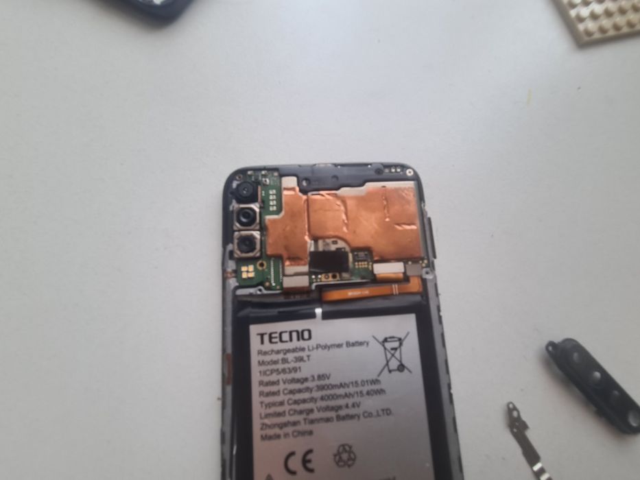 Продам техно камень 12 запчасти