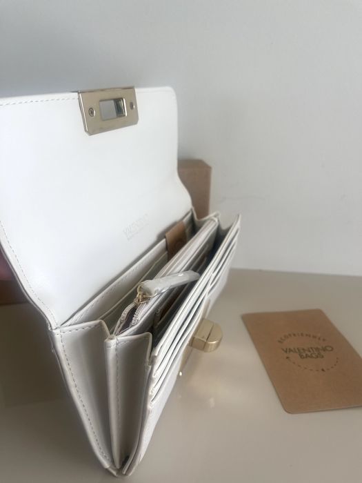 Valentino By Mario Valentino дамско портмоне - Linden-НОВО