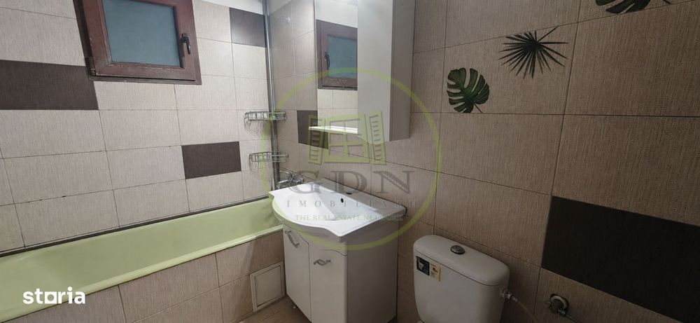 Apartament 2 camere, cartier George Enescu, zona Politia Pasapoarte