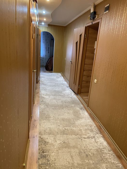 Продаётся квартира