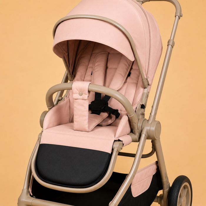 Soprano kids K622