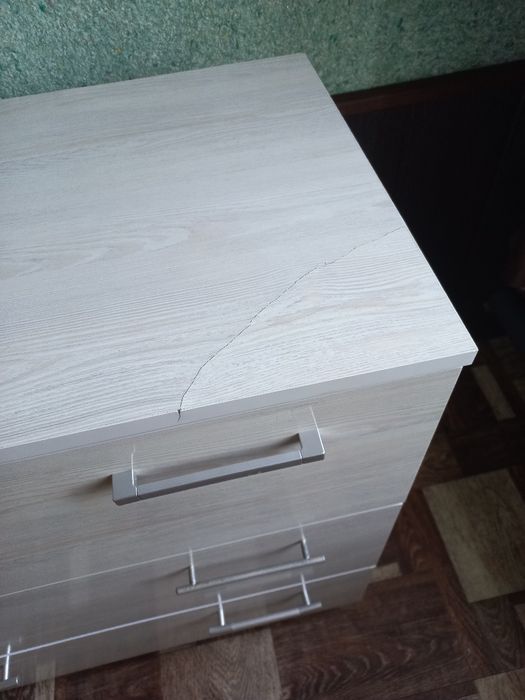 Комод Сабрина новый