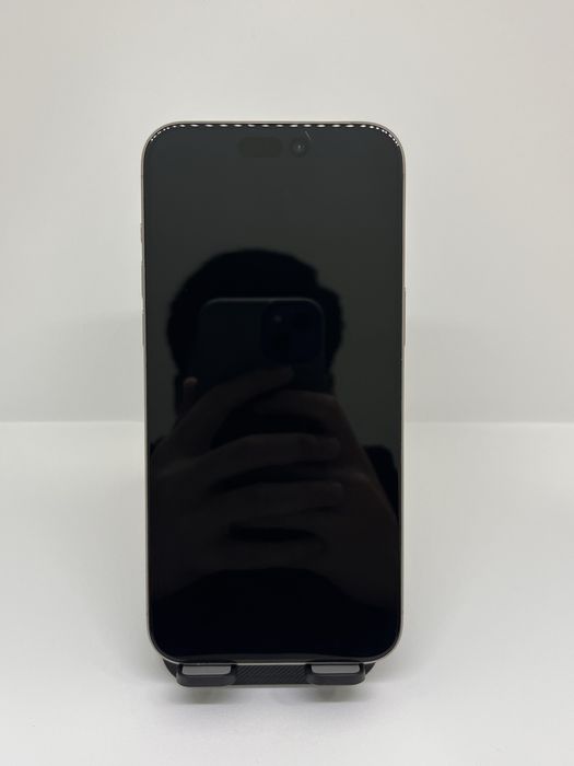 Iphone 15 pro max 256 gb Natural 68956 Pintel.kz