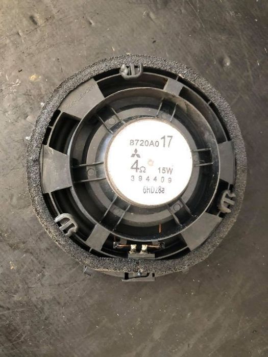 boxa dreapta spate  mitsubishi outlander 2 2006-2012