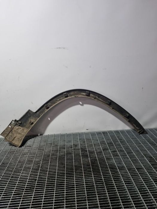 Bandou aripa stanga fata Kia Sorento II Facelift 2012 - 2014 SUV 4 Usi (1332)